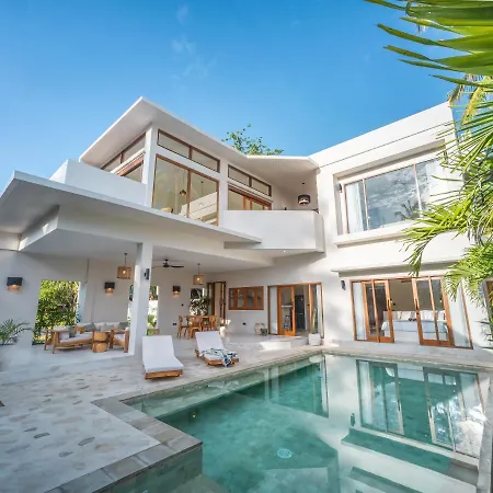 Villa Asri, 4-Bedroom Private Villa